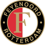 Feyenoord Rotterdam logo