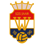 Willem II Tilburg logo