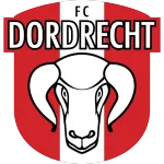FC Dordrecht logo