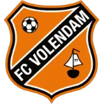 FC Volendam logo