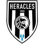Heracles Almelo logo