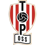 TOP Oss logo