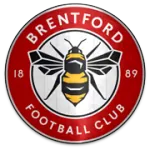 Brentford logo