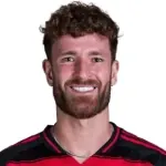 Léo Pereira (Brazilië)