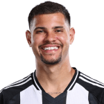 Bruno Guimarães (Brazilië)