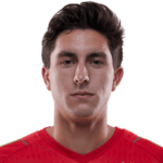 P. Schulte (Verenigde Staten)