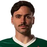 Maurício Magalhães (Paraguay)
