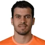 Martin Zlomislić (Bosnië-Herzegovina) WK 2026