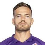 Marin Pongračić (Kroatië)