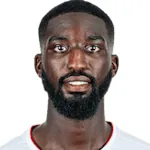 P. Pfeiffer (Ghana) WK 2026