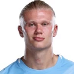 E. Haaland (Noorwegen)