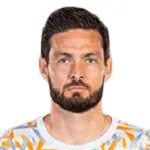 Craig Gordon (Schotland) WK 2026