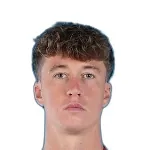 Jack Hendry (Schotland) WK 2026
