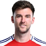 K. Tierney (Schotland)