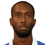 Willy Semedo (Kaapverdië)