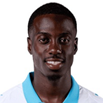 T. Weah (Verenigde Staten)