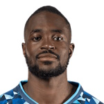 Y. Mvogo (Zwitserland)