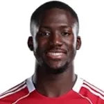 Ibrahima Konaté (Frankrijk) WK 2026