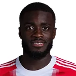 D. Upamecano (Frankrijk)