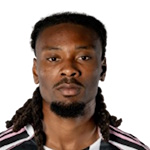 K. Thuram (Frankrijk)