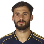 M. Saracchi (Uruguay)