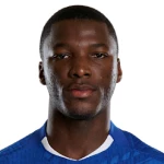 M. Caicedo (Ecuador)