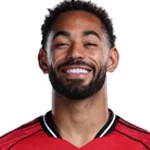 Matheus Cunha (Brazilië)