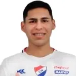 Gustavo Caballero (Paraguay)