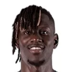 Mory Diaw (Senegal) WK 2026