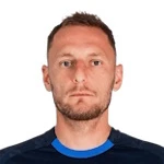 V. Coufal (Tsjechië)