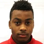 Josué Duverger (Haïti) WK 2026