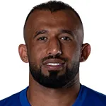 Fahad Talib (Irak)