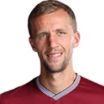 T. Souček (Tsjechië)