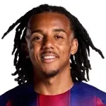Jules Koundé (Frankrijk) WK 2026