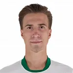 David Affengruber (Oostenrijk) WK 2026