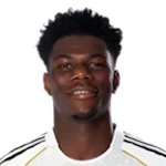 A. Tchouaméni (Frankrijk)