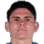 Israel Reyes (Mexico)
