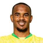 Iqraam Rayners (Zuid-Afrika)
