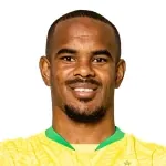 Iqraam Rayners (Zuid-Afrika)
