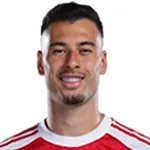 Gabriel Martinelli (Brazilië)