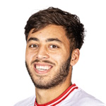 S. El Karouani (Marokko)