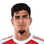 Piero Hincapié (Ecuador)