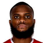 Yannick Semedo (Kaapverdië)