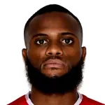 Yannick Semedo (Kaapverdië)