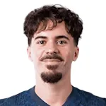 Vitinha (Portugal) WK 2026
