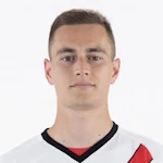 Jorge de Frutos (Spanje)