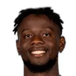 Louicius Deedson (Haïti)