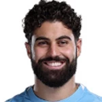 J. Gvardiol (Kroatië)