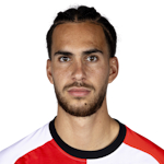 R. Zerrouki (Algerije)