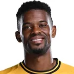 Nélson Semedo (Portugal)